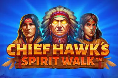 Chief Hawks Spirit Walk - Spin City - Congo